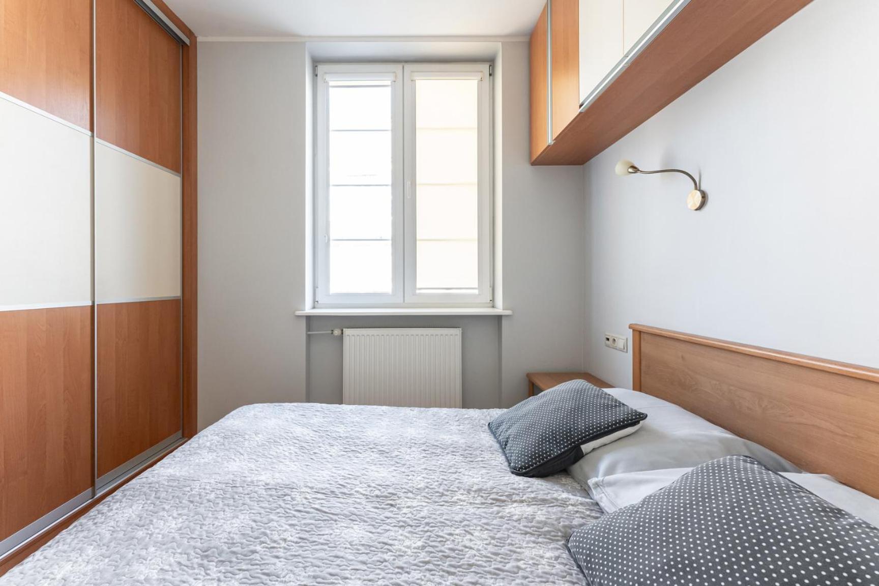 Lejlighed Swietego Ducha 3234 Gdańsk